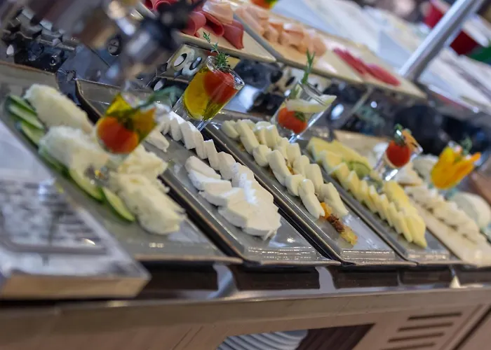 ホテル Atakosk Group