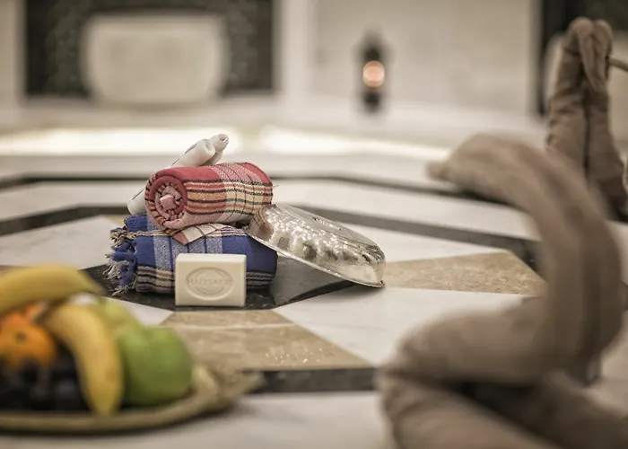 Atakosk Group ホテル アンカラ