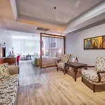 Atakosk Group Hotel 5*