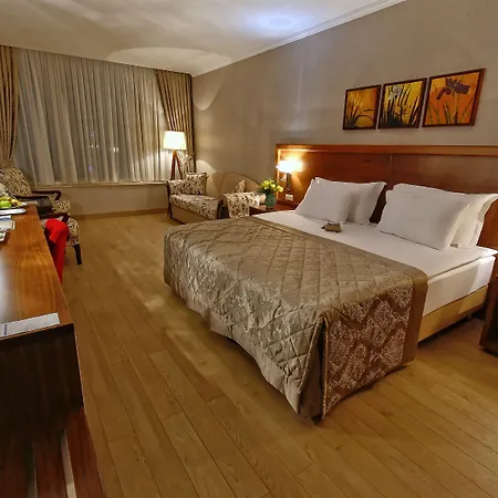 Atakosk Group 5* 앙카라
