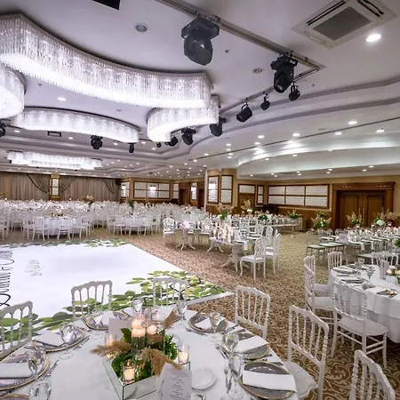 Atakosk Group 5* 앙카라