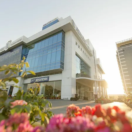 Atakosk Group 앙카라