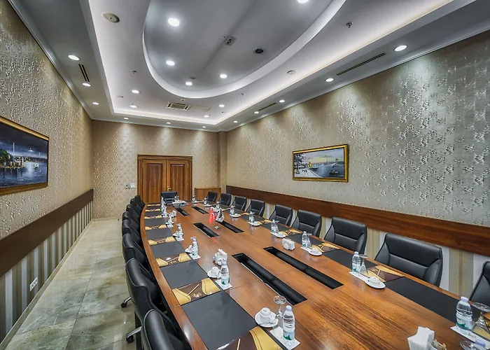 Atakosk Group Отель