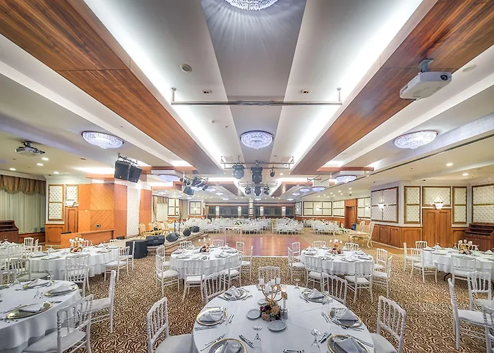 Atakosk Group Отель 5*