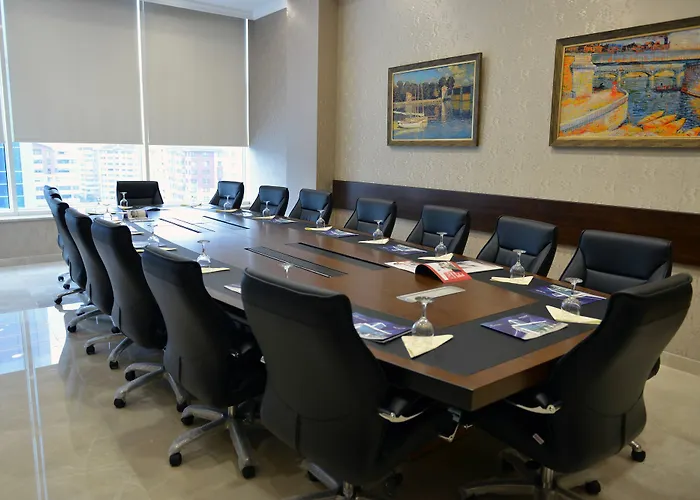 Atakosk Group Отель